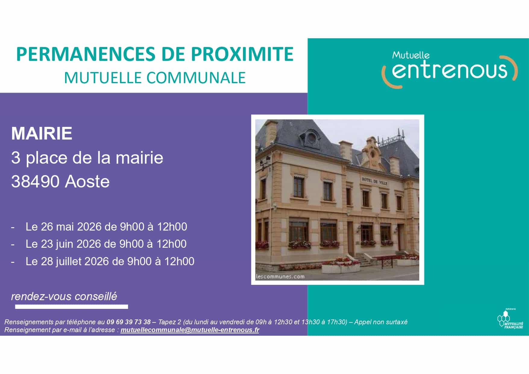 Affiche Permanence Aoste_page-0001